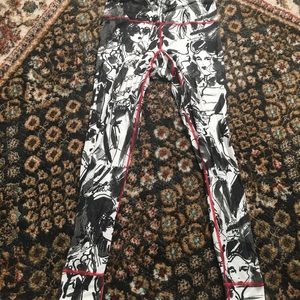 Krimson klover leggings